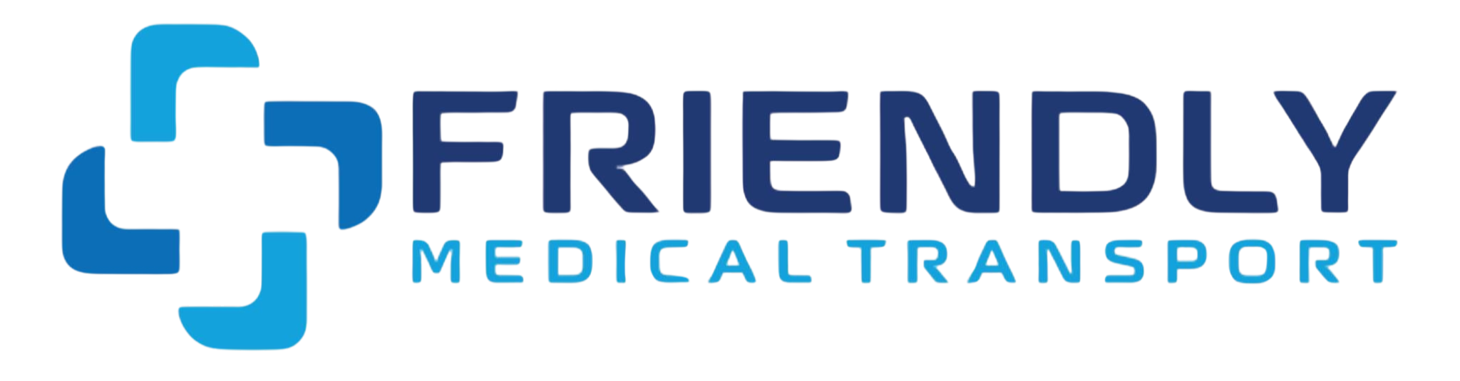 FRIENDLY MEDICAL TRANSPORTATION, LLC logo