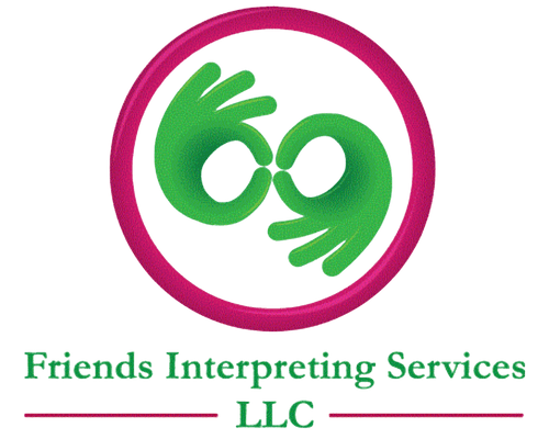 FRIENDS INTERPRETING SERVICES LLC logo