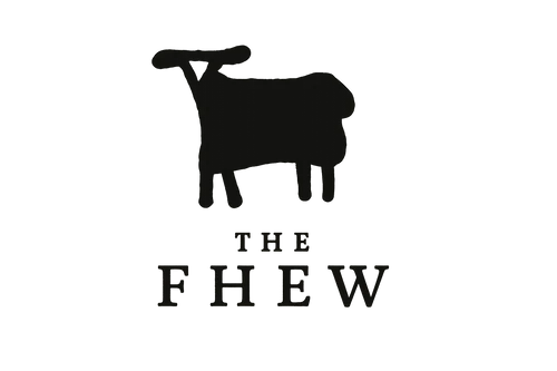 FRIENDS OF FERN HALL LLC logo