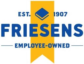 FRIESENS AMERICA INC logo