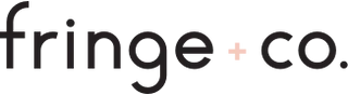 FRINGE + CO. LLC logo