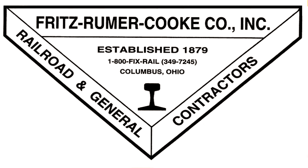 FRITZ RUMER COOKE CO INC logo