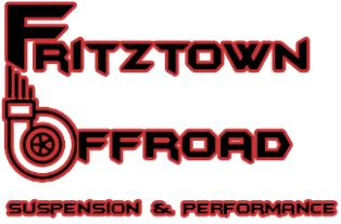 FRITZTOWN OFF-ROAD LLC logo