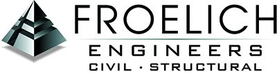 FROELICH CONSULTING ENGINEERS logo