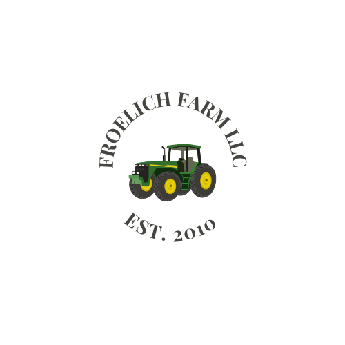 FROELICH FARMS, LLC logo