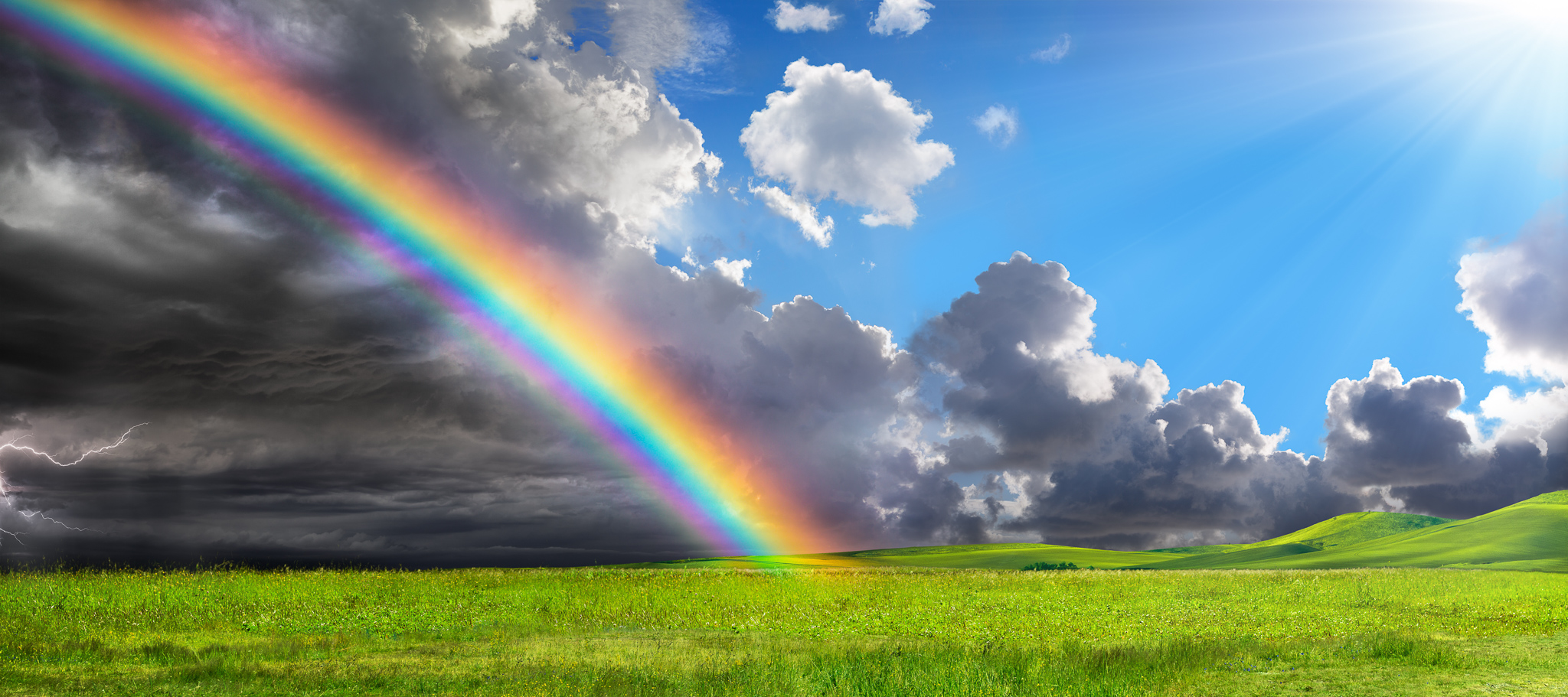 FROM RAIN TO RAINBOW COUNSELING AND CONSULTING LLC logo