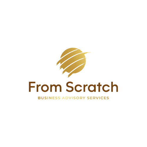 FROM SCRATCH BUSINESS ADVISORY SERVICES, LLC logo