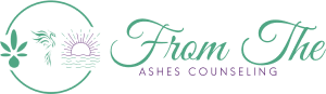 FROM THE ASHES COUNSELING, PLLC logo