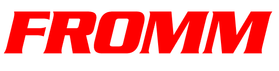 FROMM PACKAGING SYSTEMS, INC. logo