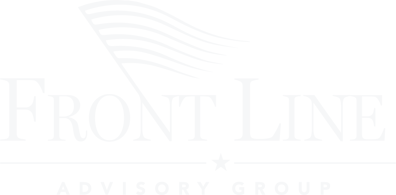 FRONT LINE ADVISORY GROUP LLC logo