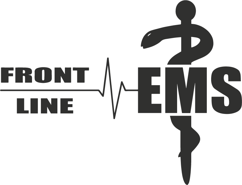 FRONT LINE EMS LLC logo