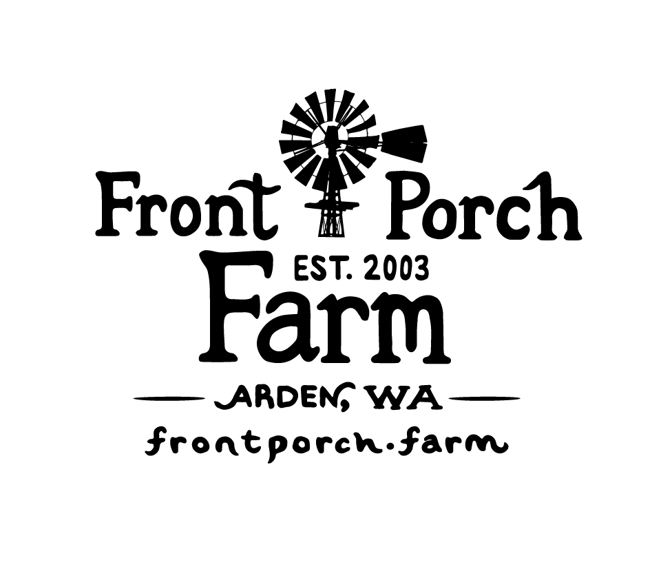 FRONT PORCH FARM LLC logo