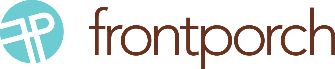 FRONT PORCH MARKETING LLC logo