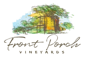 FRONT PORCH VINEYARDS, LLC logo