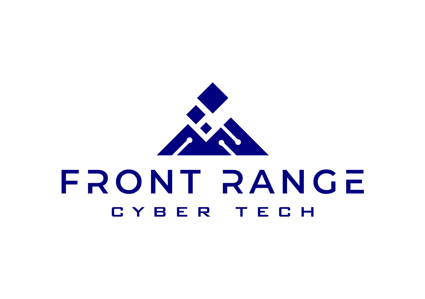 FRONT RANGE CYBER TECH LLC logo