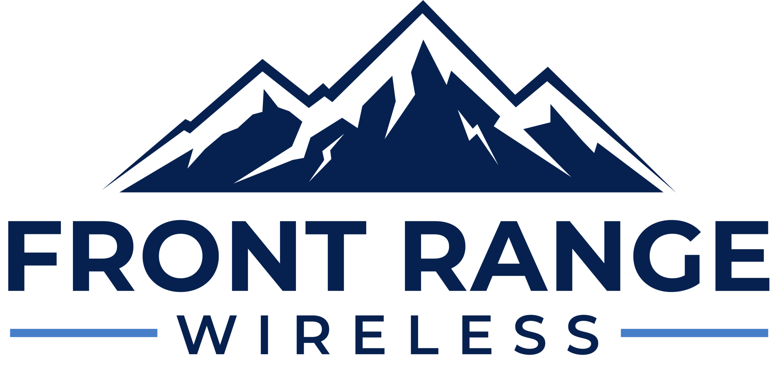 FRONT RANGE WIRELESS INC logo