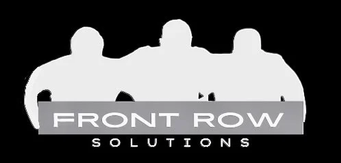 FRONT ROW CONSULTING, LLC logo