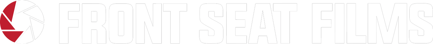 FRONT SEAT FILMS LLC logo