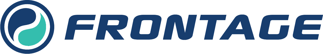 FRONTAGE LABORATORIES, INC logo