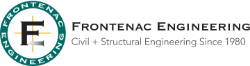 FRONTENAC ENGINEERING GROUP INC logo