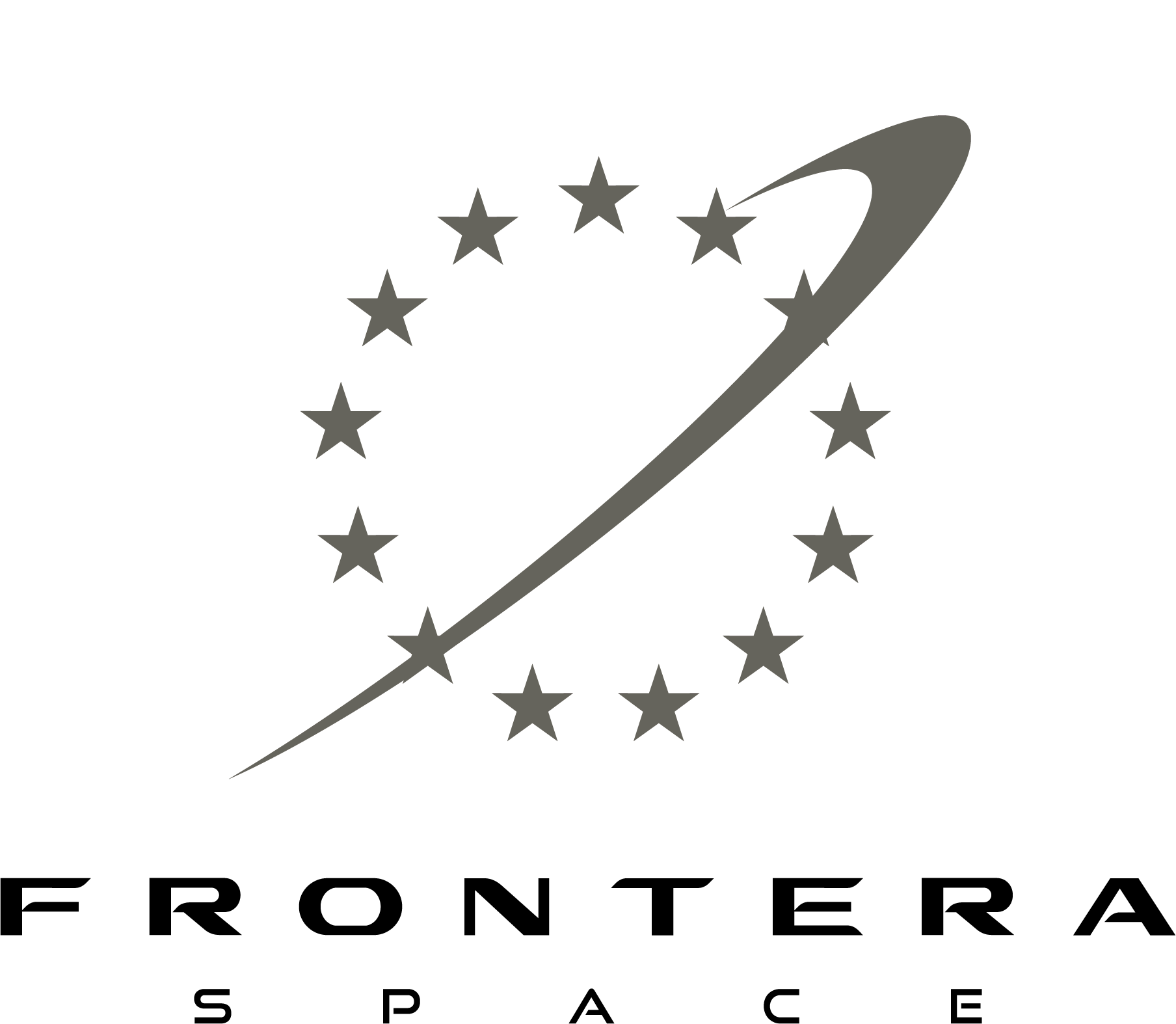 FRONTERA SPACE logo