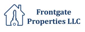 FRONTGATE PROPERTIES LLC logo