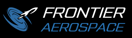 FRONTIER AEROSPACE CORP logo