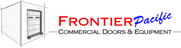 FRONTIER BUILDING PRODUCTS PACIFIC LLC logo