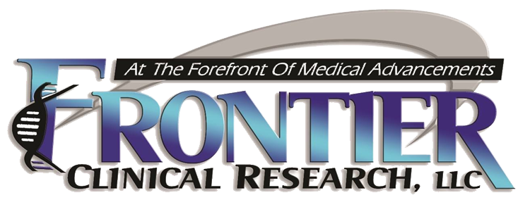 FRONTIER CLINICAL RESEARCH LLC logo