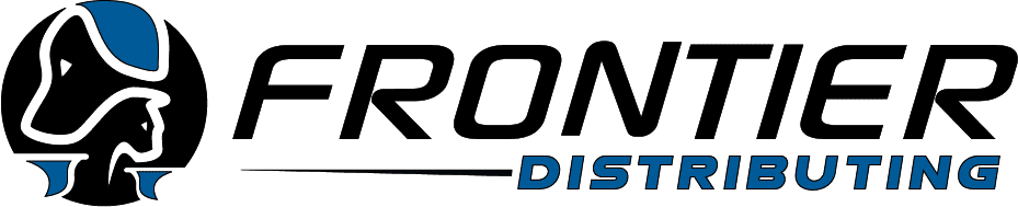 FRONTIER DISTRIBUTING, INC. logo