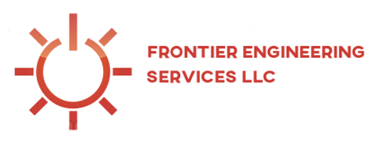 FRONTIER ENGINEERING SERVICES LLC logo