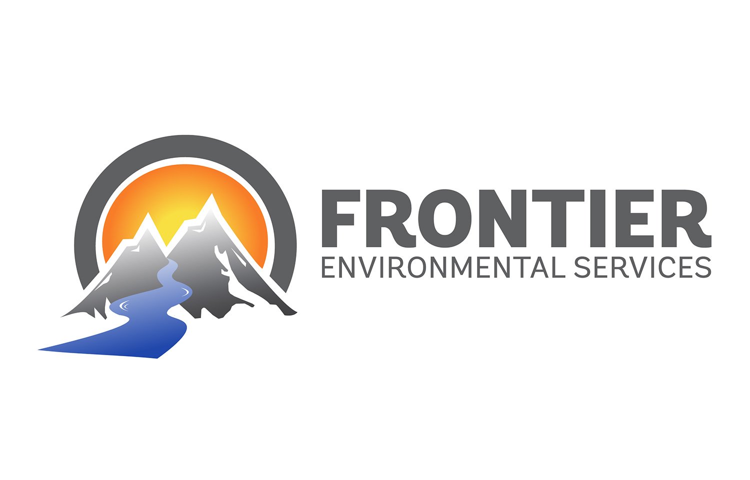 FRONTIER ENVIRONMENTAL SERVICES, LLC logo