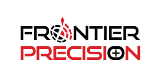 FRONTIER PRECISION INC logo