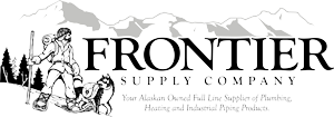 FRONTIER SUPPLY INC logo