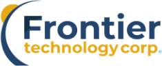 FRONTIER TECHNOLOGY CORP logo