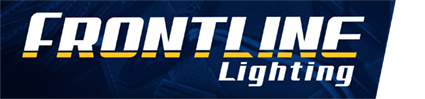 FRONTLINE LIGHTING LLC logo