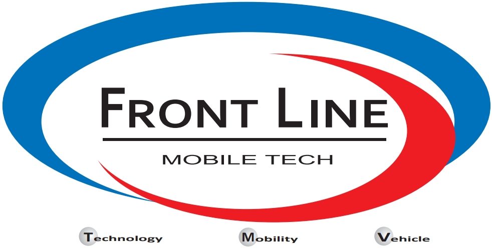 FRONTLINE MOBILE TECH LLC logo