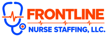 FRONTLINE NURSE STAFFING LLC logo