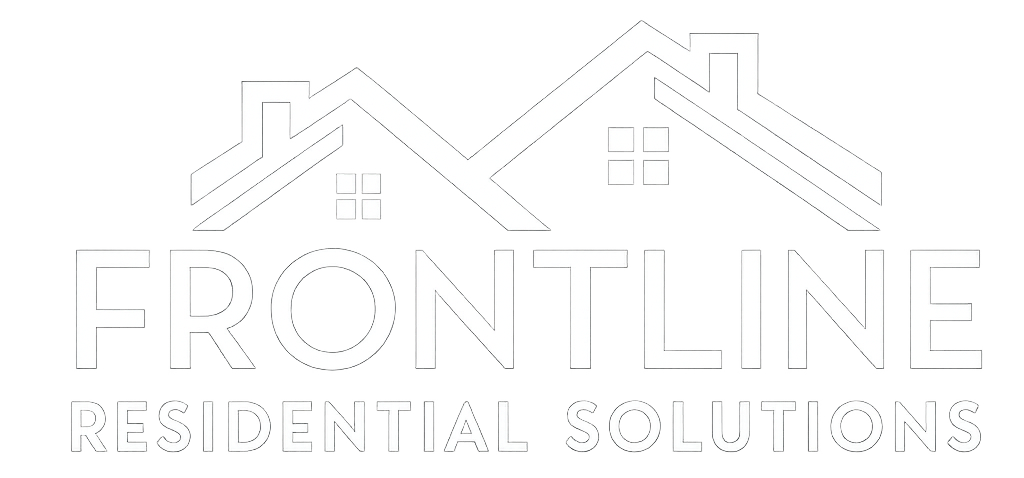FRONTLINE RESIDENTIAL SOLUTIONS LLC logo