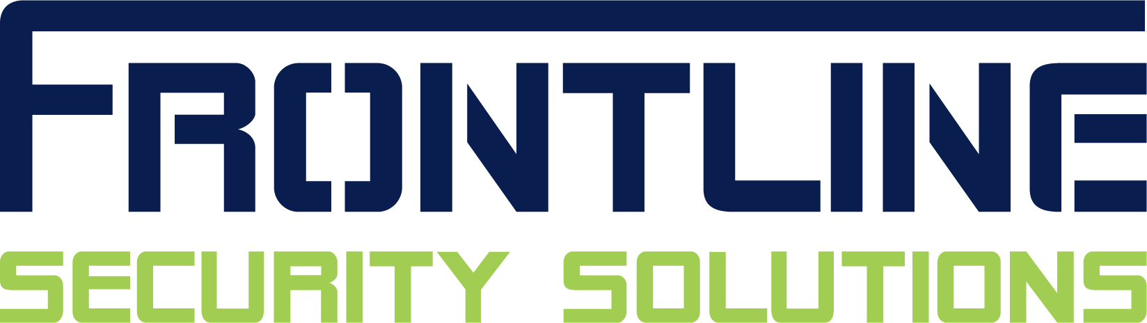 FRONTLINE SECURITY SOLUTIONS LLC logo