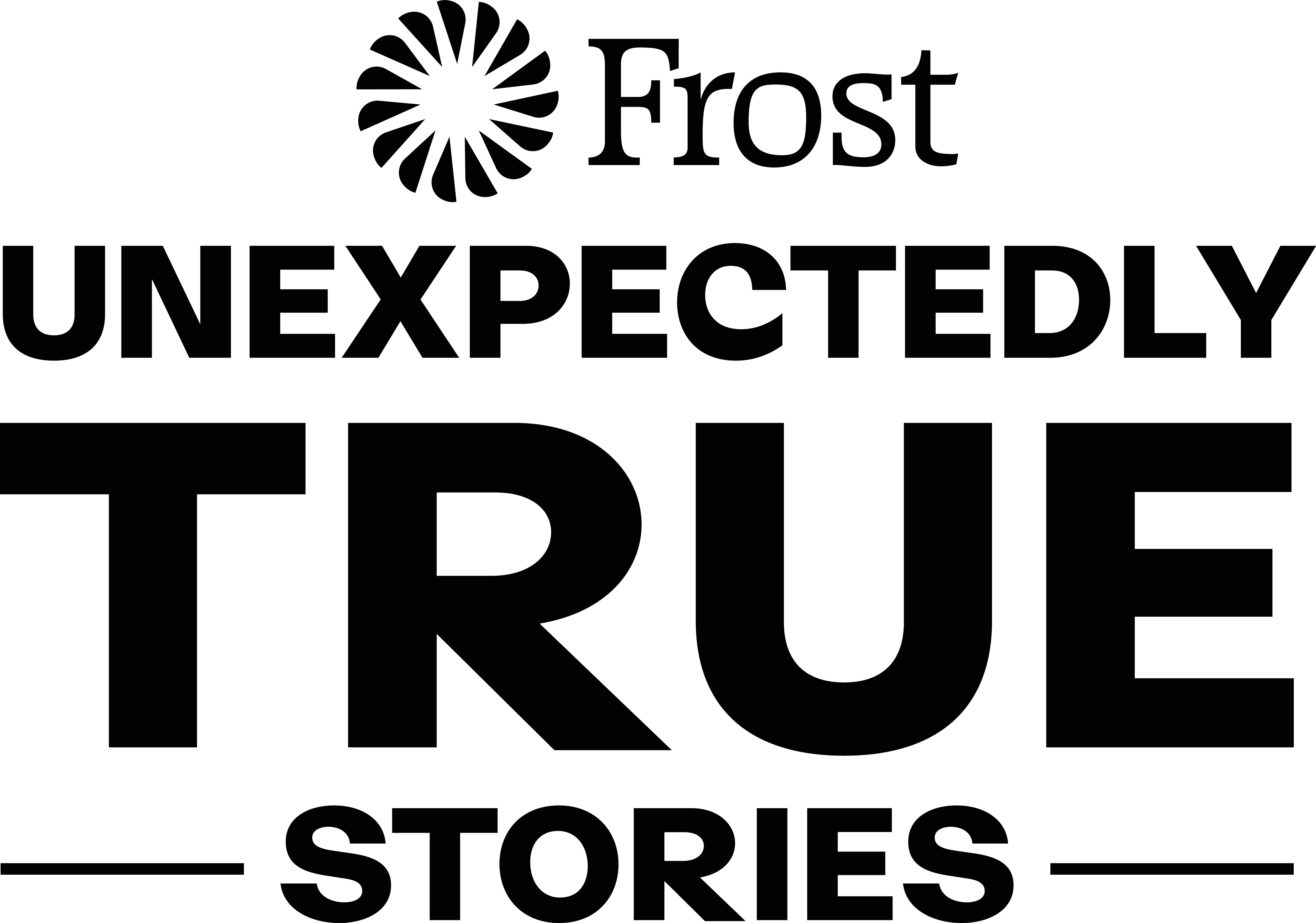 FROST BANK logo