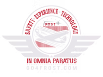 FROST LLC logo