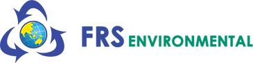 FRS ENVIRONMENTAL INC logo