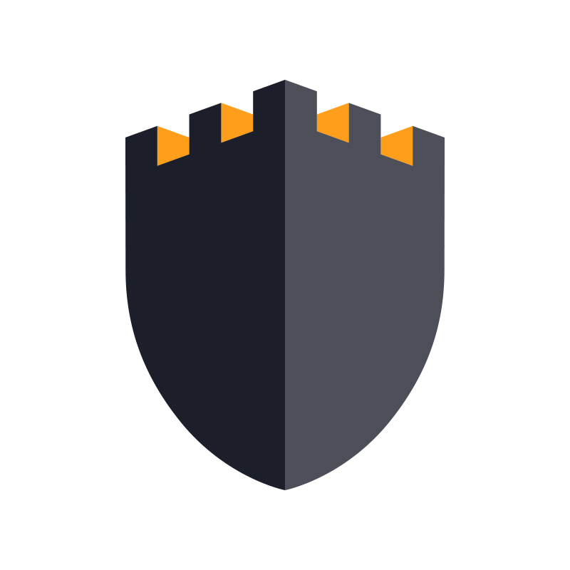 FRSECURE LLC logo