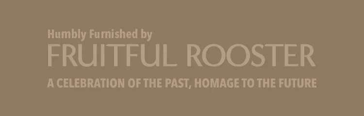 FRUITFUL ROOSTER, LLC logo