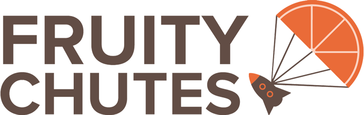 FRUITY CHUTES, INC. logo