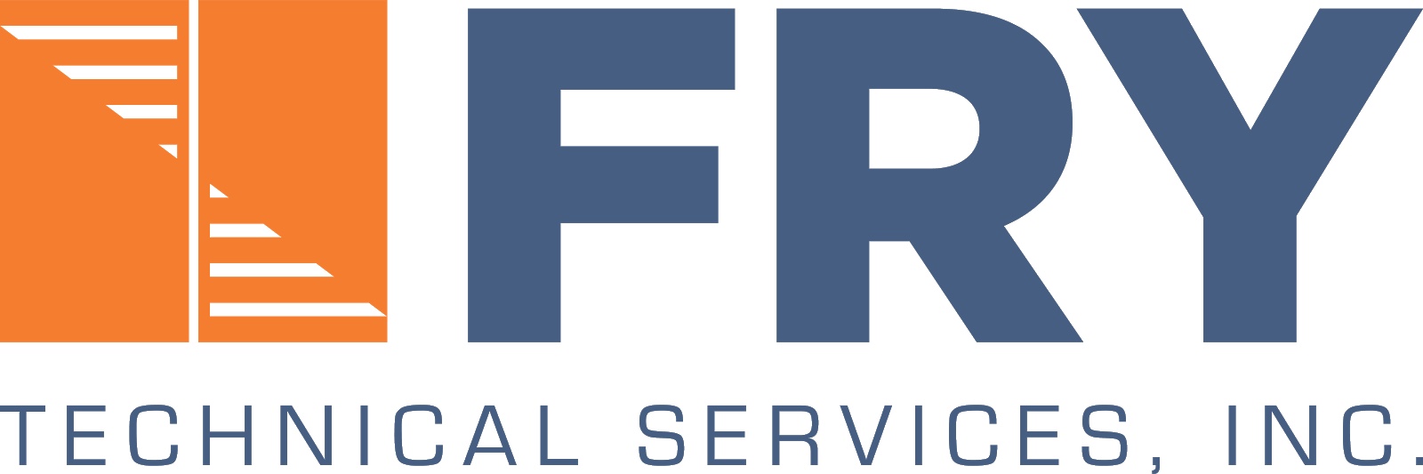 FRY TECHNICAL SERVICES INC logo
