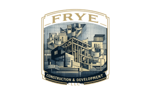 FRYE CONSTRUCTION & DEVELOPMENT, LLC logo
