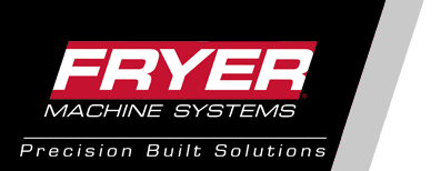FRYER MACHINE SYSTEMS INC logo