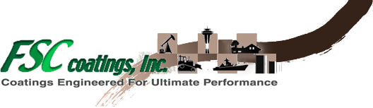 FSC COATINGS INC logo